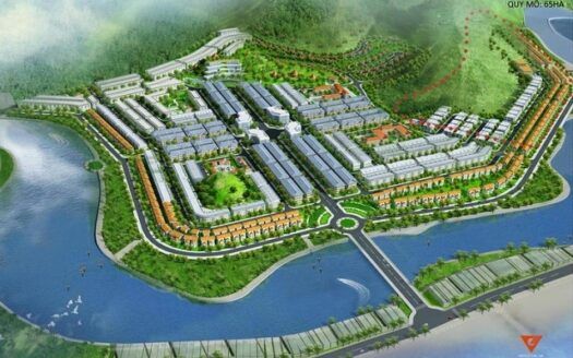 Dự án kêu gọi đầu tư 21-27/10: Hà Giang gọi đầu tư khu đô thị gần 2 ngàn tỷ