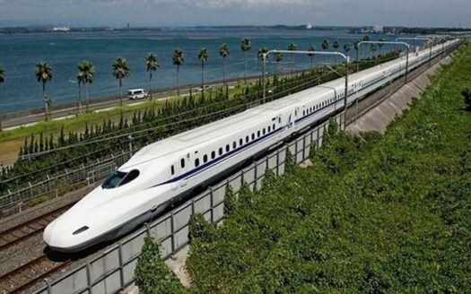 Đường sắt tốc độ cao Bắc - Nam phải hiện đại, thiết kế tốc độ 350km/h