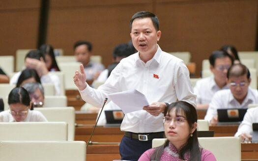 'Thao túng trong thị trường BĐS nguy hiểm không kém gì thao túng trong thị trường chứng khoán'