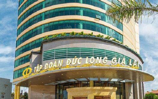 Tòa án quyết định mở thủ tục phá sản với Tập đoàn Đức Long Gia Lai