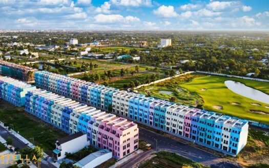 Chủ khu đô thị Stella Mega City nâng lãi suất trái phiếu lên mức khủng 13.9%/năm