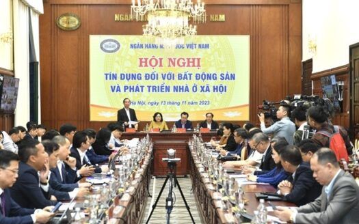 Gói tín dụng 120,000 tỷ đồng: Khó khăn lớn nhất là nguồn cung còn hạn chế