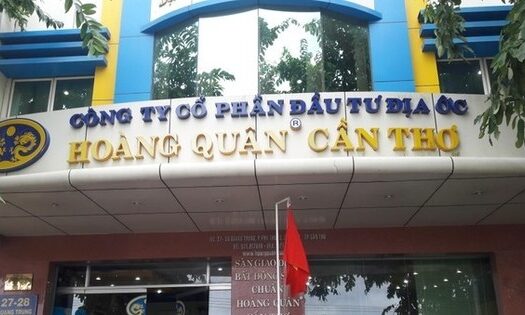 Chủ tịch HĐND TP. Cần Thơ nói về sai phạm tại Công ty địa ốc Hoàng Quân