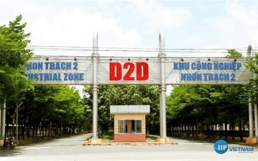 D2D chi hơn 125 tỷ đồng để thuê đất của SZC trong 35 năm