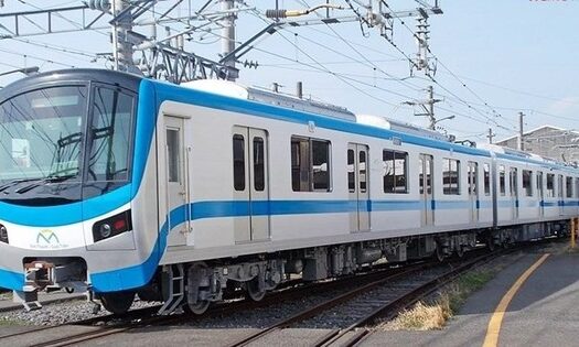 Hơn 3,6 tỷ USD kéo dài metro số 1 TPHCM đến Bình Dương, Đồng Nai