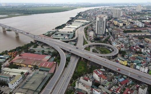 Hà Nội khẩn trương hoàn thành thủ tục để khởi công cầu Thượng Cát, hầm chui Cổ Linh