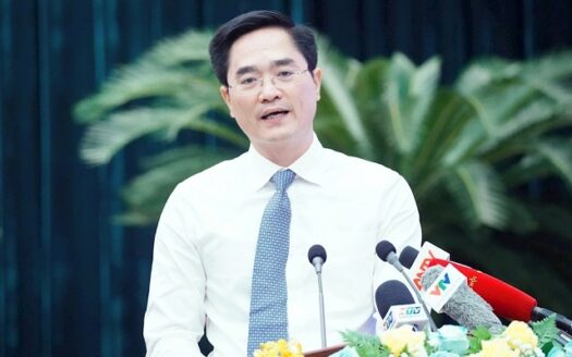 TPHCM: Phấn đấu năm 2024 khởi công 16 công trình giao thông