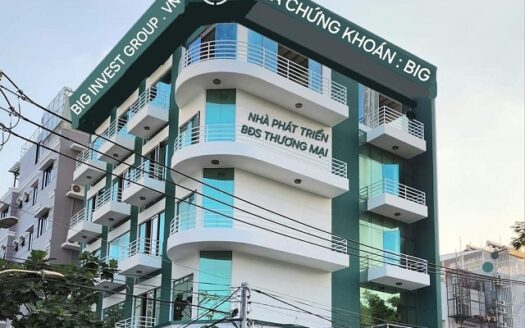 BIG: Lợi nhuận 2023 tăng hơn 10 lần, mở rộng chuỗi khách sạn toàn quốc