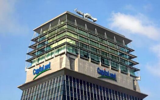 CapitaLand thành lập quỹ 600 triệu USD, nhắm vào căn hộ dịch vụ