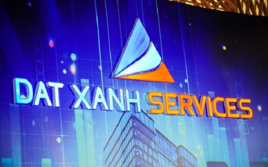 Đất Xanh lần đầu báo lỗ, số lượng nhân viên giảm gần 32%