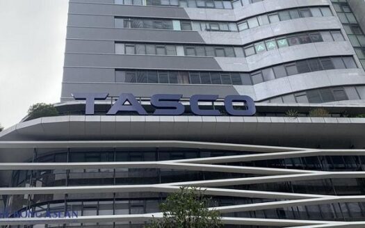 Tasco muốn làm khu đô thị hơn 610 tỷ tại Phú Thọ