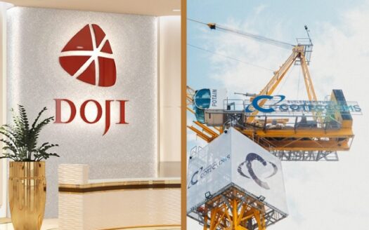 DOJI và Coteccons "đấu" dự án gần 4.8 ngàn tỷ đồng tại Huế