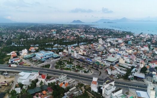 Một huyện thuộc tỉnh Khánh Hòa muốn chuyển mục đích sử dụng của hơn 7 ngàn ha đất nông nghiệp