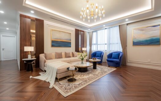 The Diamond Residence góp mặt trong Top 5 dự án đô thị và nhà ở chất lượng nhất năm 2023