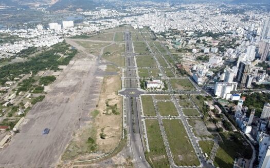 Nhiều người ‘ngậm đắng nuốt cay’ ở dự án sân bay Nha Trang của Hậu 'Pháo'