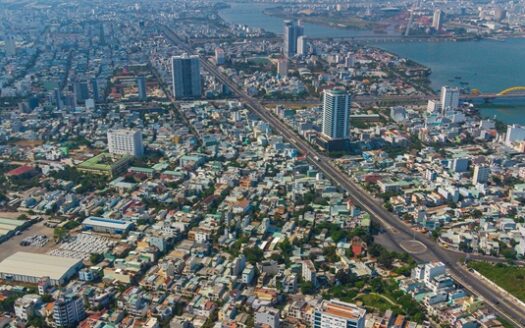 Thực hư thông tin Đà Nẵng sốt đất, sáng mua chiều bán lãi 200 triệu?