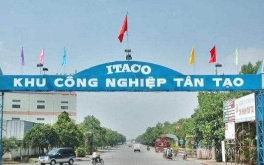 Cổ đông lớn ITA muốn tăng sở hữu lên gần 12%