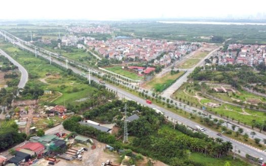 Hà Nội kêu gọi đầu tư khu đô thị thông minh - sinh thái hơn 35 ngàn tỷ