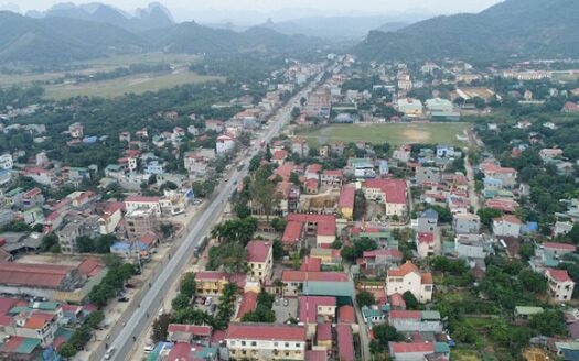 Liên danh Xuân Cầu Holdings - CityLand góp tiền mặt gần 830 tỷ làm dự án hơn 5.5 ngàn tỷ tại Hòa Bình