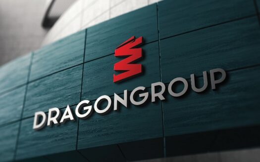 Dragon Group đăng ký làm khu đô thị hơn 1.4 ngàn tỷ ở Thái Bình