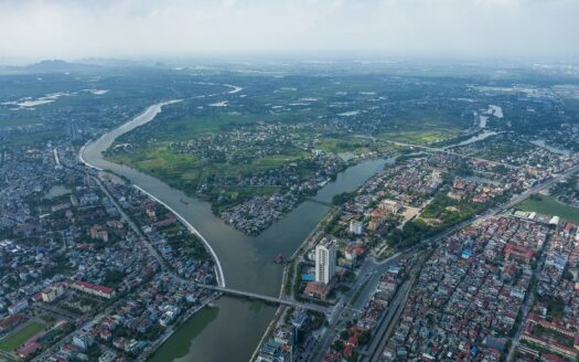 Giải bài toán thiếu không gian sống văn minh cho người dân Hà Nam