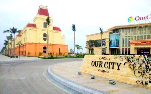 Huy động trái phiếu cho Our City Hải Phòng, Sài Gòn Capital kinh doanh ra sao?