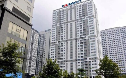 Taseco Land muốn làm dự án hơn 3.2 ngàn tỷ tại Hà Nội