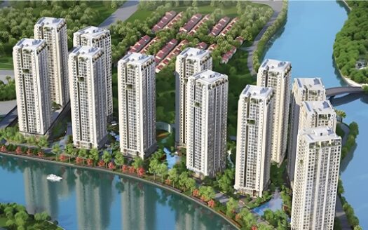 Đất Xanh đơn phương hủy hợp đồng, khách đặt mua căn hộ Gem Riverside bất bình