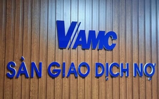 VAMC giảm giá khoản nợ xấu nhóm công ty Bệnh viện Quốc tế Phúc An Khang còn 215 tỷ