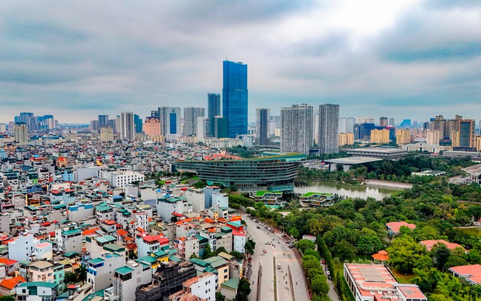 Nhà ở xã hội tại Thủ đô tăng giá gấp 3-4 lần, có nơi bán 4 tỷ đồng/căn