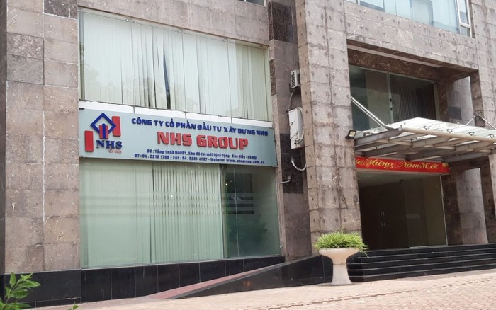 Bán nhà không phù hợp với giá thị trường, vi phạm về hóa đơn,... NHS Group bị cơ quan Thuế xử phạt và truy thu hơn 13,1 tỷ đồng