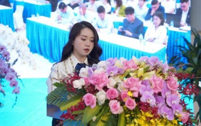 Con gái 9X của Chủ tịch KBC Đặng Thành Tâm muốn làm dự án nhà ở xã hội gần 4.000 tỷ đồng tại tỉnh Long An