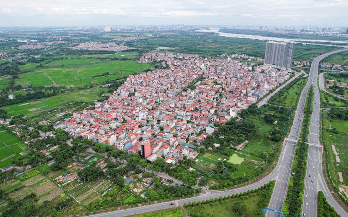 "Đại gia" Qatar bắt tay với Tập đoàn T&T của bầu Hiển làm dự án liên hợp thể thao - giải trí 4,5 tỷ USD với quy mô 330 ha ở Đông Anh