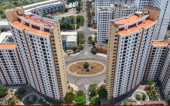 Hơn 3.700 căn hộ tái định cư bỏ hoang trên 'đất vàng' Thủ Thiêm sắp hồi sinh
