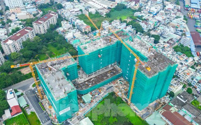 Lập Quỹ nhà ở quốc gia: Làm xoay chuyển thị trường BĐS đang mất cân đối