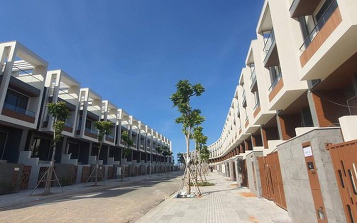 Thanh tra 2 khu đô thị du lịch nghỉ dưỡng cao cấp tại Bình Thuận