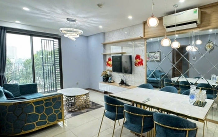 Căn hộ ở TP.HCM thanh khoản yếu, 5 tháng chưa bán được nhà