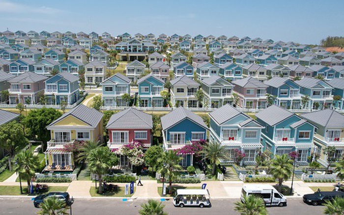 Cập nhật pháp lý dự án 1.000 ha của Novaland