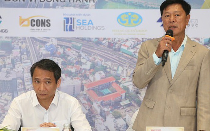 Chủ tịch Tập đoàn Hoàng Quân: Cần có chính sách ưu đãi riêng về nhà ở cho người trẻ dưới 35 tuổi, tương tự như NOXH hiện nay