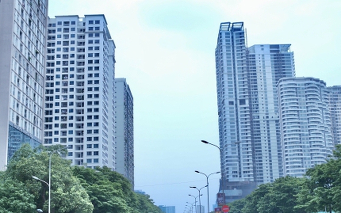 Chuyên gia dự báo 'sức khỏe' các phân khúc bất động sản 2025