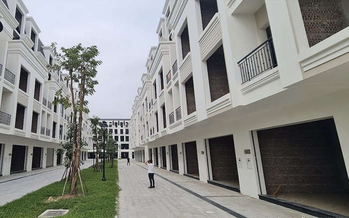Chuyên gia Savills lý giải nguyên nhân dòng người dịch chuyển ra khu ven đô Hà Nội