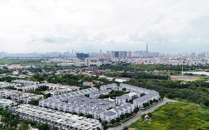 Dân số dự kiến tăng 140% vào năm 2040, Tp.Thủ Đức cần bao nhiêu căn hộ để đáp ứng nhu cầu nhà ở “khổng lồ”?