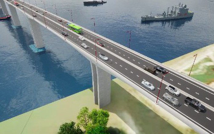 Dự án hạ tầng trọng điểm tại Nhơn Trạch đề xuất tăng vốn thêm hơn 2.300 tỉ đồng, khi nào về đích?