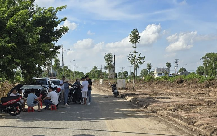 Giá đất nền tại thị trường miền Bắc tăng mạnh, miền Nam biến động nhẹ