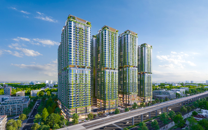 Giá nhà đất Bình Dương rao bán tăng 700% trong 10 năm
