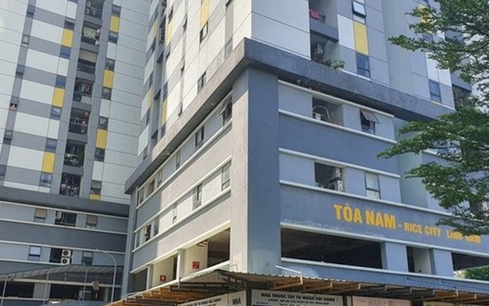 Giá thuê nhà xã hội ở Hà Nội cao nhất 198.000 đồng/m2