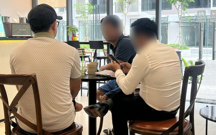 Giới đầu tư tranh thủ nghỉ Lễ đi “săn” đất nền