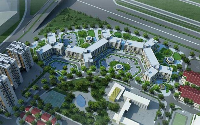 Hà Nội mở bán nhà ở xã hội giá từ 488,5 triệu đồng/căn