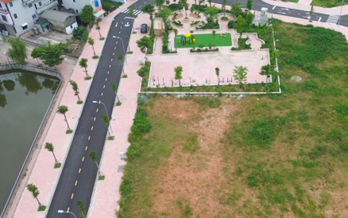 Hà Nội sắp đấu giá hàng loạt khu đất, khởi điểm gần 3 triệu đồng/m²