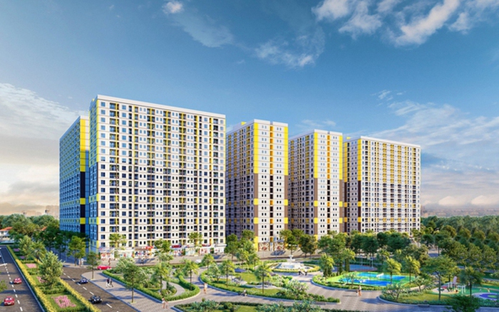 Hà Nội sắp đấu thầu "siêu dự án" nhà ở xã hội tại Đông Anh, tổng vốn vượt 16.000 tỷ đồng